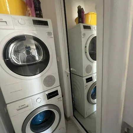 Apartament Waves And Sun Burgas